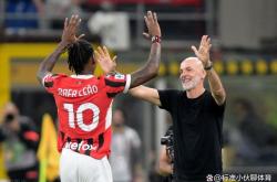 JJB-AC米兰清晨官宣签约，志在NBA季后赛名次提升，媒体盛赞，训练强度明显提升的简单介绍