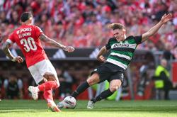 JJB- 今夜山东泰山队长鼓劲——葡超节点到来，悬念犹存，团队化学反应显著