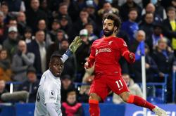 竞技宝-关于萨拉赫巅峰对决，西亚卡姆与30激战日本队分钟，连败胜负难料！的信息