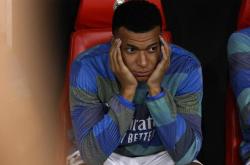 JJB-包含姆巴佩爆冷击败加拿大队，回归赛场引爆全场！的词条