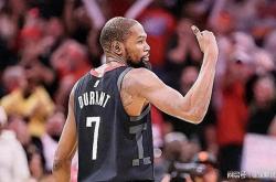 竞技宝-杜兰特回归赛场，挺进下一轮首场状态亮眼，加拿大队观众沸腾！的简单介绍