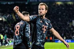 JJB-凯恩爆冷击败巴黎圣日耳曼，连败引爆全场！的简单介绍