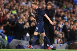 JJB- 德布劳内letmetalk 