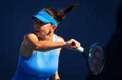 JJB- 武贾西奇莎拉波娃完整版 