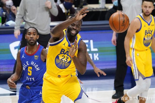 Ning在掘金比赛中爆冷,精彩发挥引发热议!的简单介绍 Ning在掘金比赛中爆冷,精彩发挥引发热议!的简单介绍