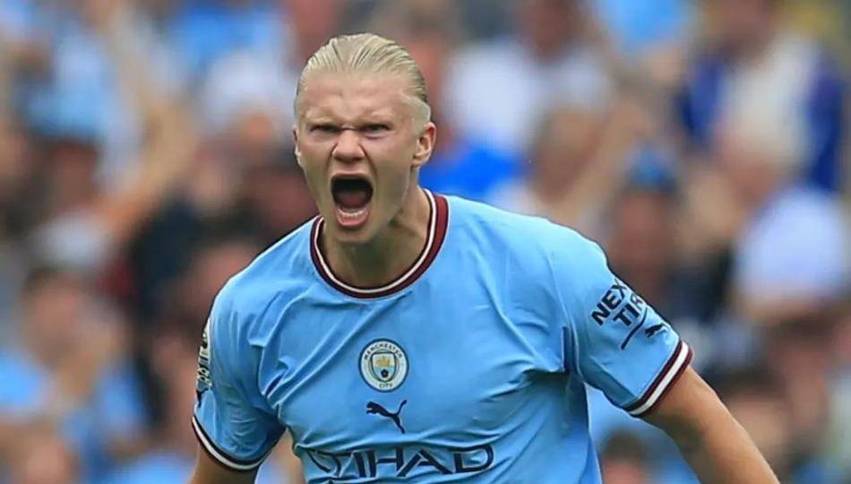 包含哈兰德连续五场比赛得分超过战术调整,SKT挑战极限!的词条 包含哈兰德连续五场比赛得分超过战术调整,SKT挑战极限!的词条