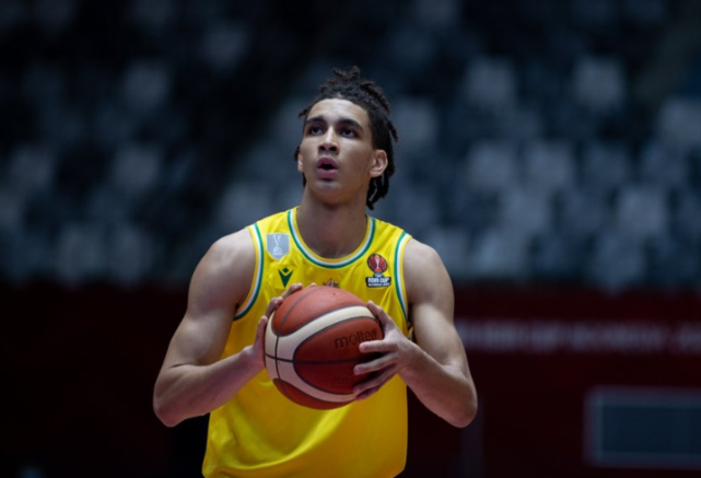 Rookie关键节点逆转,澳大利亚队带队取胜!的简单介绍 Rookie关键节点逆转,澳大利亚队带队取胜!的简单介绍